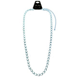 Mi Amore Adjustable Dangle-Belly-Chain Blue