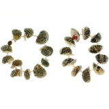 Mi Amore Sea Shells Multiple-Bracelet-Set Multicolor