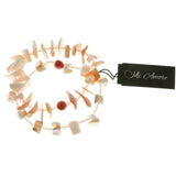 Mi Amore Multiple-Bracelet-Set Multicolor