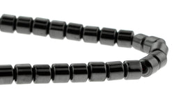 6mm Hp Magnetic Hematite Drum HPM02 - Mi Amore
