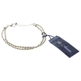 Mi Amore Fashion-Bracelet Gold-Tone