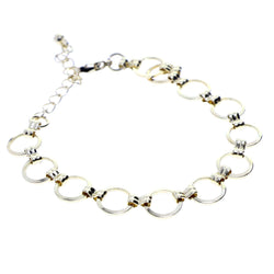 Mi Amore Fashion-Bracelet Gold-Tone