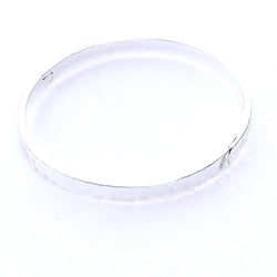 Mi Amore Fashion-Bracelet Silver-Tone
