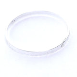 Mi Amore Fashion-Bracelet Silver-Tone