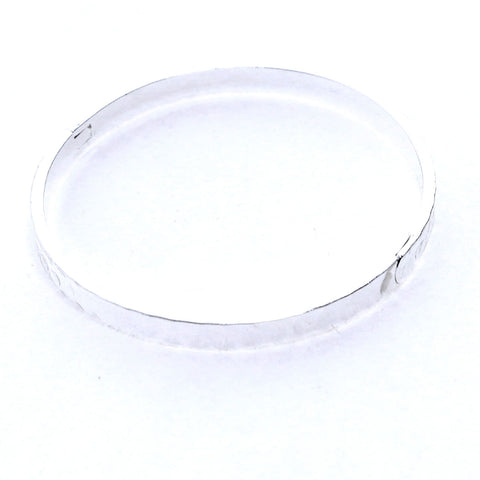Mi Amore Fashion-Bracelet Silver-Tone
