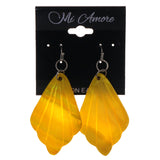 Colorful  Shell Dangle-Earrings #LQE2842