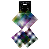 Mi Amore Dangle-Earrings Multicolor