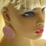 Mi Amore Dangle-Earrings Multicolor