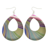 Mi Amore Dangle-Earrings Multicolor