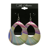Mi Amore Dangle-Earrings Multicolor