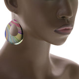Mi Amore Dangle-Earrings Multicolor