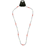 Mi Amore Bead-Necklace Multicolor