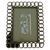 Mi Amore Picture-Frame Bronze-Tone