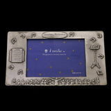 Mi Amore Symphony Orchestra Picture-Frame Silver-Tone
