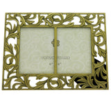 Mi Amore Picture-Frame Gold-Tone