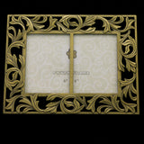 Mi Amore Picture-Frame Gold-Tone