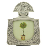 Mi Amore Parfums Paris Picture-Frame Silver-Tone