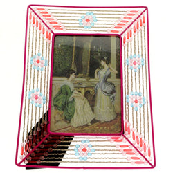 Mi Amore 4x6in. Picture-Frame Multicolor