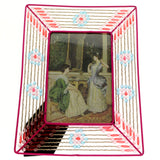Mi Amore 4x6in. Picture-Frame Multicolor