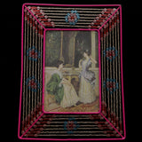 Mi Amore 4x6in. Picture-Frame Multicolor
