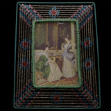 Mi Amore 4x6in. Picture-Frame Multicolor