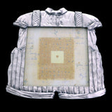Mi Amore Shirt Picture-Frame Pewter