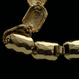 Luxury Necklace Gold NWOT