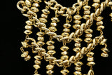 Luxury Necklace Gold NWOT