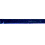 Liz Claiborne Sport-Sunglasses Blue Frame/Blue Lens