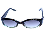 Liz Claiborne Sport-Sunglasses Multi Frame/Gray Lens