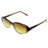 Liz Claiborne Sport-Sunglasses Brown Frame/Brown Lens