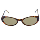Liz Claiborne Sport-Sunglasses Tortoise-Shell Frame/Gray Lens