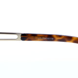 Liz Claiborne Oversize-Sunglasses Tortoise-Shell Frame/Brown Lens