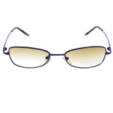 Liz Claiborne Style "Alexis" Sport-Sunglasses Purple Frame/Purple Lens