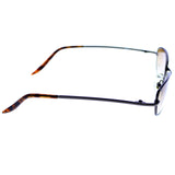 Liz Claiborne Style "Alexis" Sport-Sunglasses Purple Frame/Purple Lens