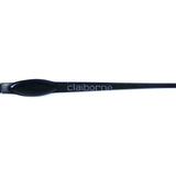Liz Claiborne Semi-Rimless-Sunglasses Silver-Tone Frame/Dark-Gray Lens