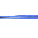 Liz Claiborne Sport-Sunglasses Blue Frame/Blue Lens