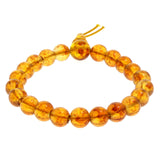 Mi Amore Stretch-Bracelet Orange