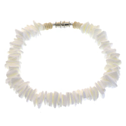 Mi Amore Fashion-Bracelet White