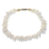 Mi Amore Fashion-Bracelet White