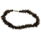 Mi Amore Fashion-Bracelet Black/Brown