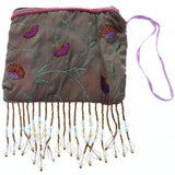 Mi Amore Coin Purse Pink/Multicolor
