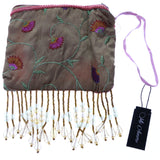 Mi Amore Coin Purse Pink/Multicolor