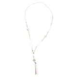 Mi Amore Statement-Necklace Multicolor/Silver-Tone