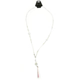 Mi Amore Statement-Necklace Multicolor/Silver-Tone