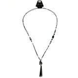Mi Amore Statement-Necklace Multicolor
