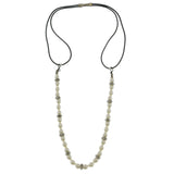 Mi Amore Statement-Necklace Multicolor/Silver-Tone