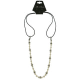 Mi Amore Statement-Necklace Multicolor/Silver-Tone