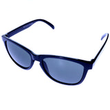 Mi Amore Vintage Style Sunglasses Black/Gray