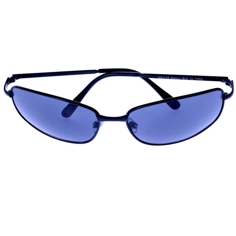 Mi Amore UV protection Sport-Sunglasses Black